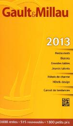 Delhi Belhi: One of the four Indian restaurants in all of France to be awarded listing in the prestigious GaultMillau Restaurant Guide, 2013 edition - and the only one outside Paris!