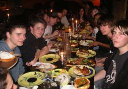 Delhi Belhi - Indian Restaurant in Nice, FRANCE