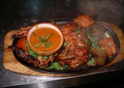 Delhi Belhi - Indian Restaurant in Nice, FRANCE