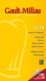 Delhi Belhi: Awarded listing in the prestigeous GaultMillau Restaurant Guide, 2012 edition.