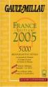 Awarded listing in the prestigeous GaultMillau Restaurant Guide For 3 straight years! (2005-2007)