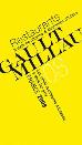 Delhi Belhi: Awarded listing in the prestigeous GaultMillau Restaurant Guide, 2008 edition.