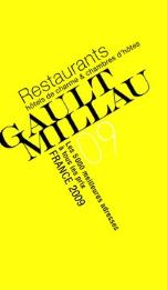 Delhi Belhi: S�lectionn�s GaultMillau 2009