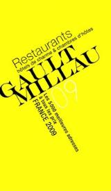 Delhi Belhi: S�lectionn�s GaultMillau 2009