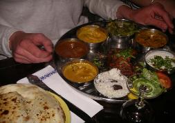 Delhi Belhi - Indian Restaurant in Nice, FRANCE